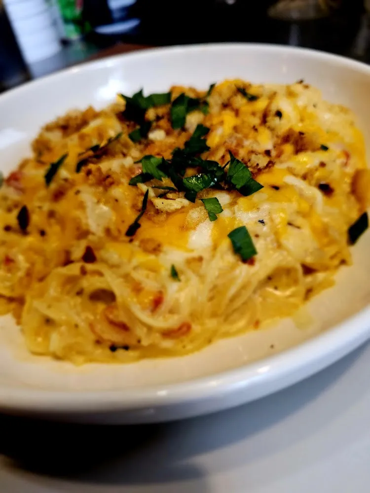 Carbonara