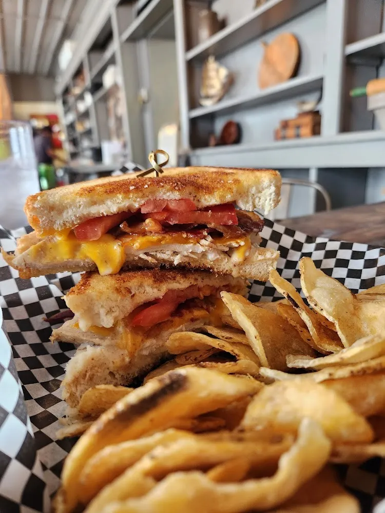 Club Melt