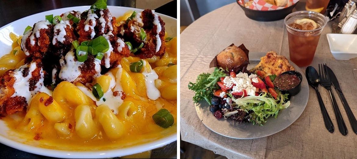 M's Eatery