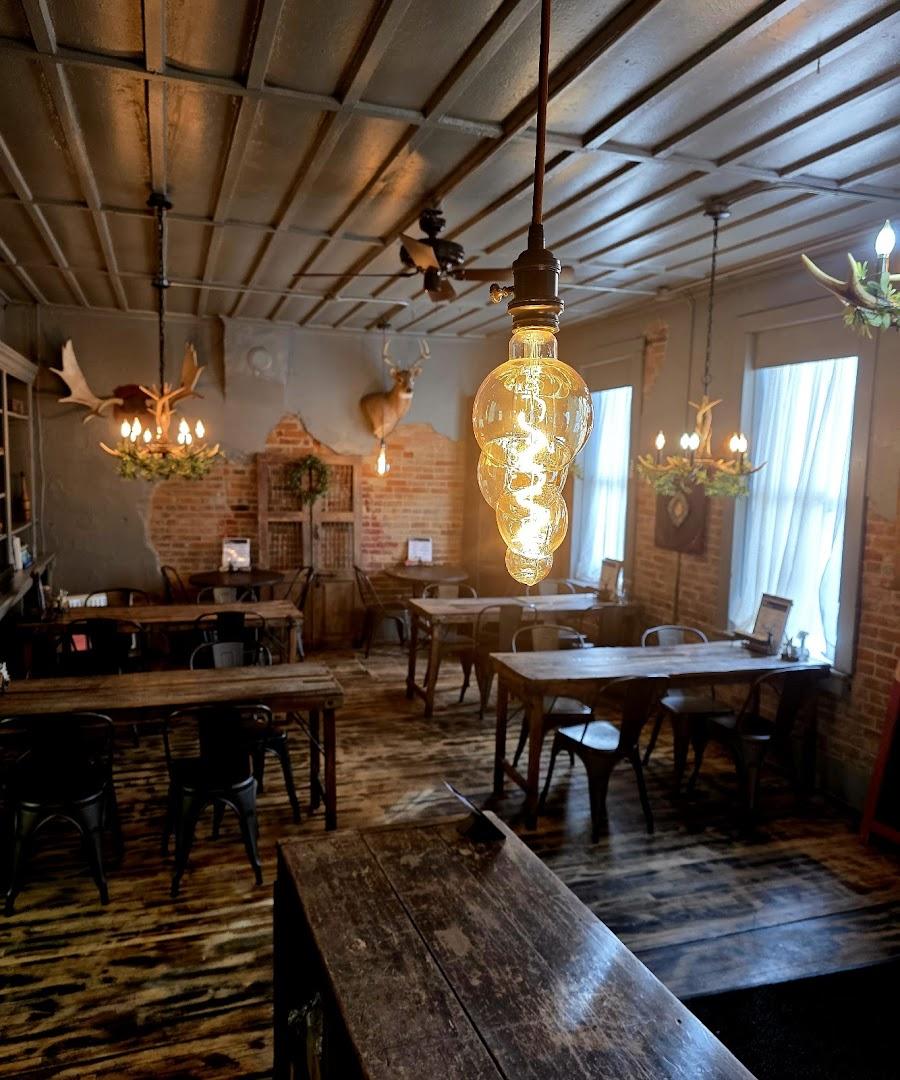 M's Eatery
