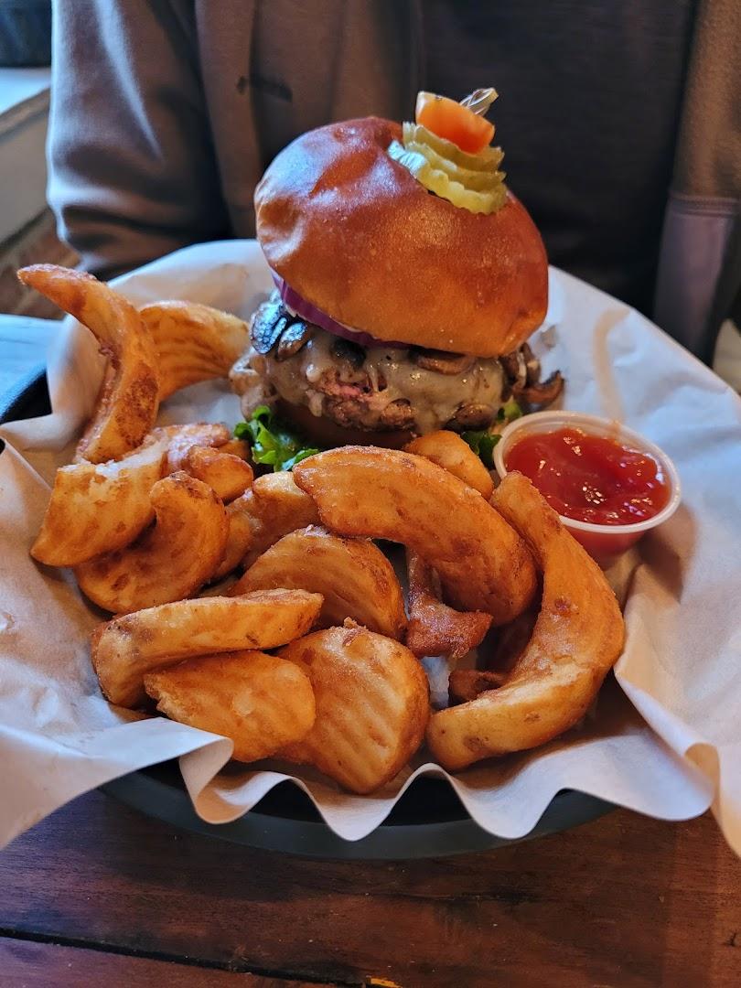 M's Eatery
