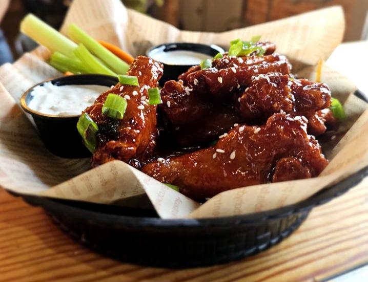 M's Eatery