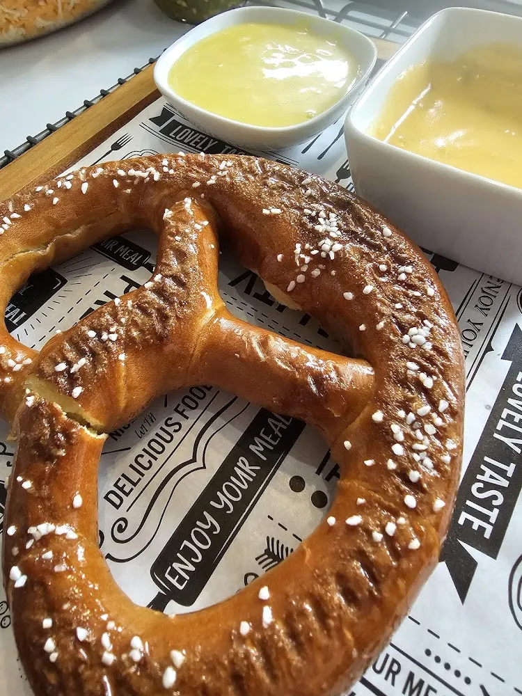 Pretzel